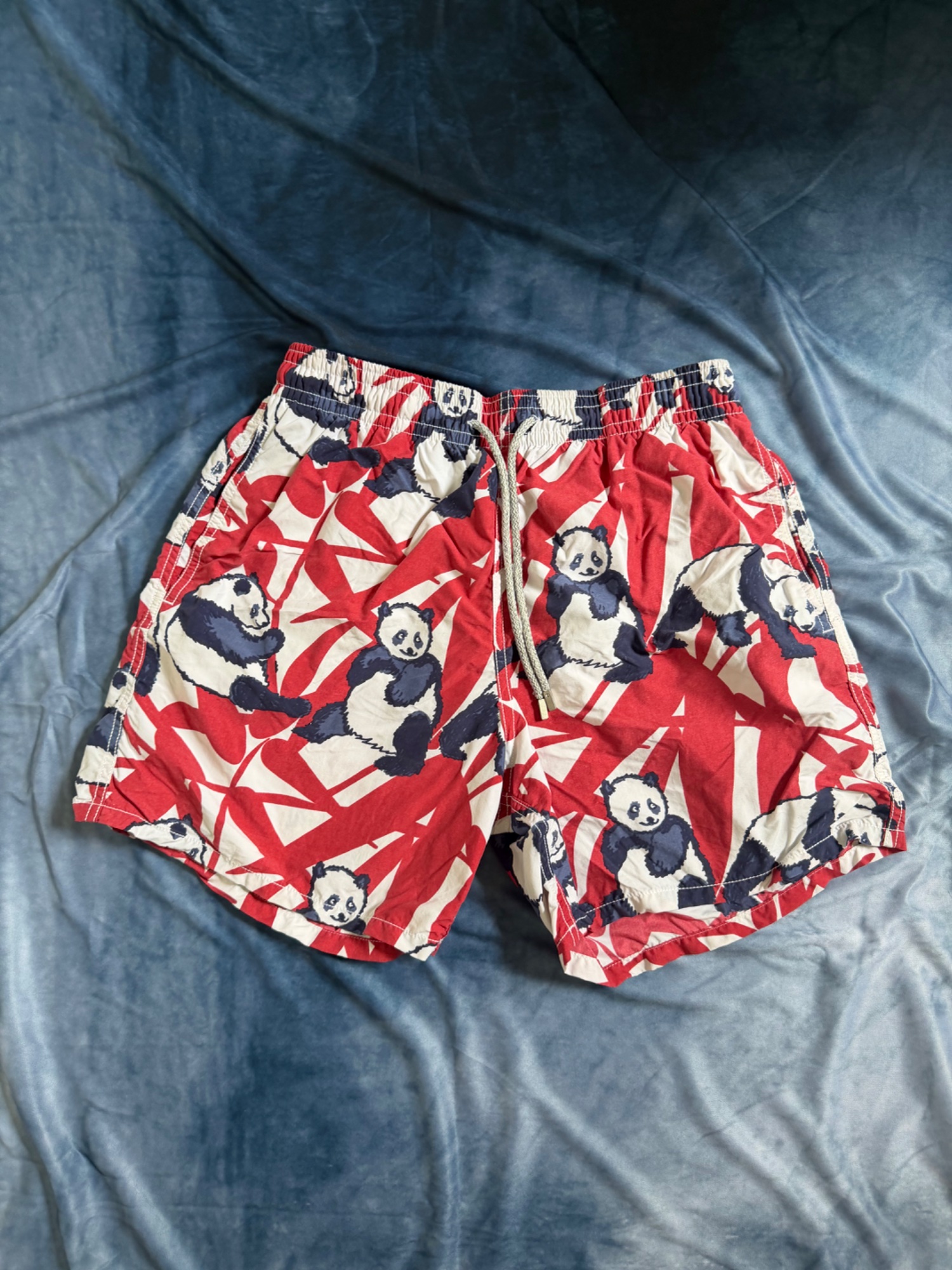 VILEBREQUIN Short Vilebrequin